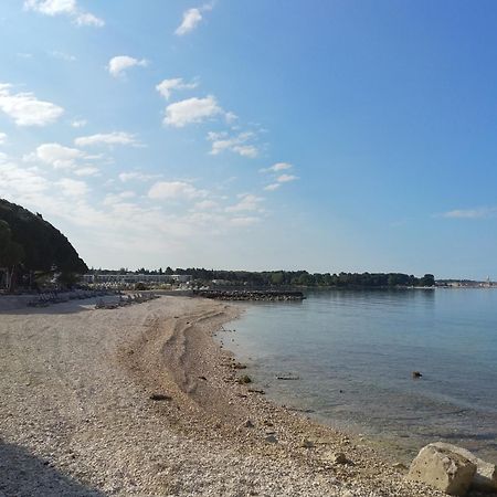 Luna 22 Poreč Zewnętrze zdjęcie