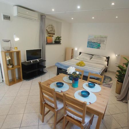 Luna 22 Poreč Zewnętrze zdjęcie