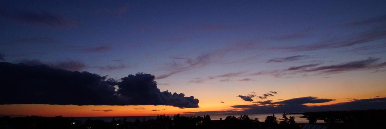 Luna 22 Poreč Zewnętrze zdjęcie