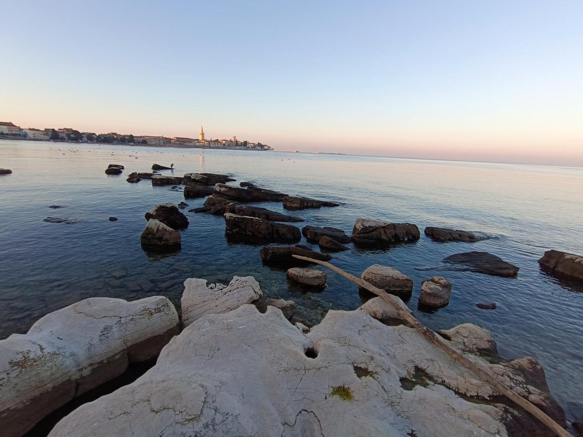 Luna 22 Poreč Zewnętrze zdjęcie